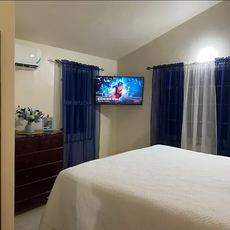 Sunset Villas Mwv